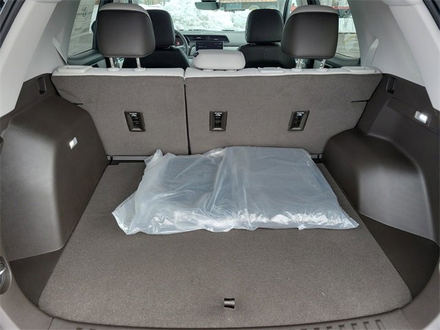 New 2026 GMC Terrain Denali image 28