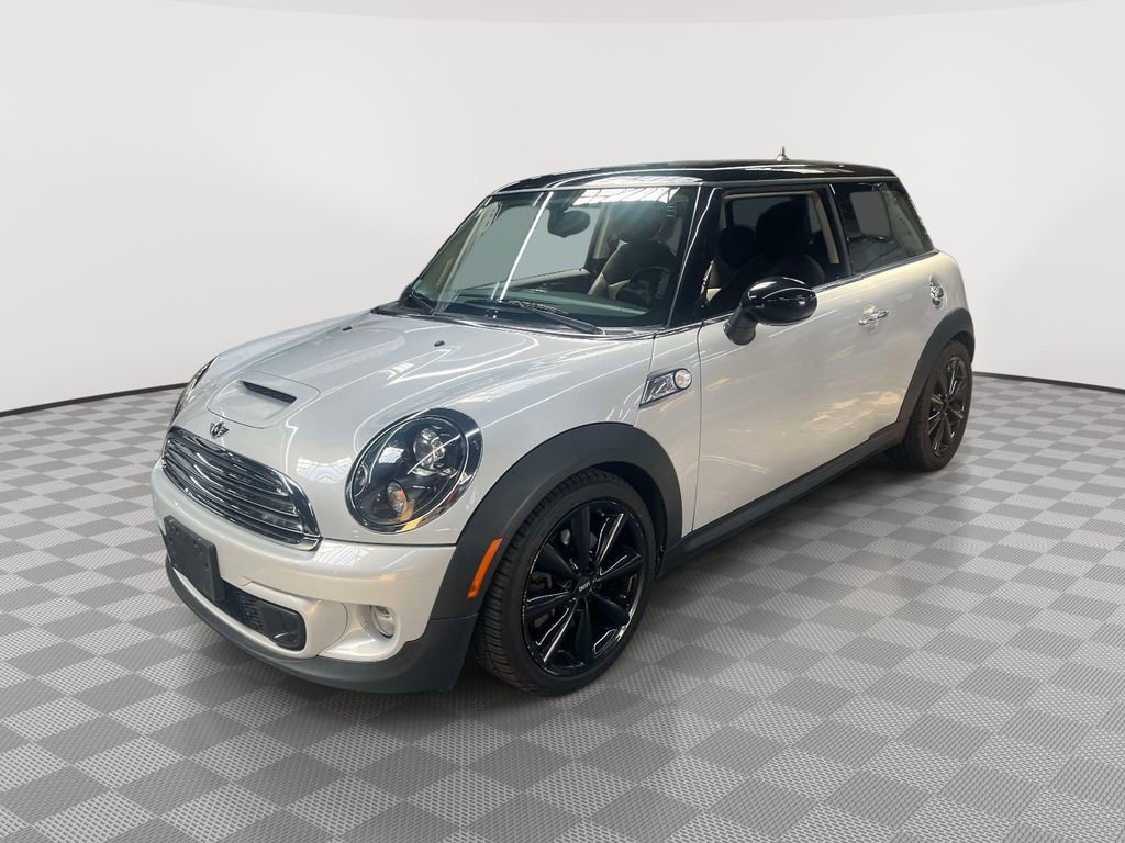 Used 2012 MINI Cooper S FWD image 6