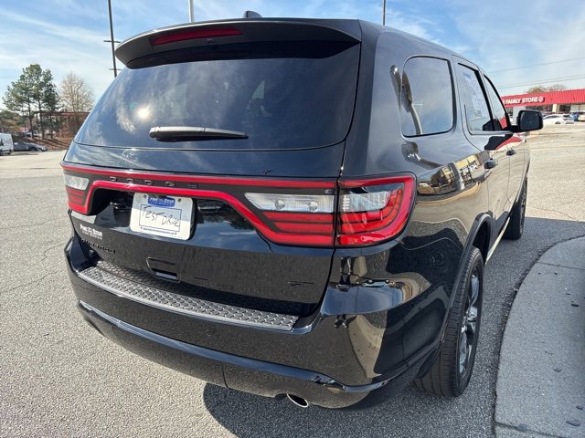 Used 2022 Dodge Durango GT image 8