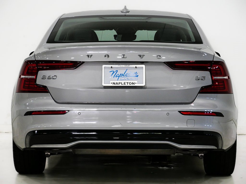 Used 2024 Volvo S60 B5 Plus image 9