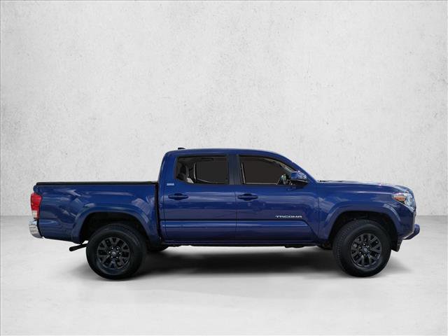 Certified 2023 Toyota Tacoma SR5 image 4