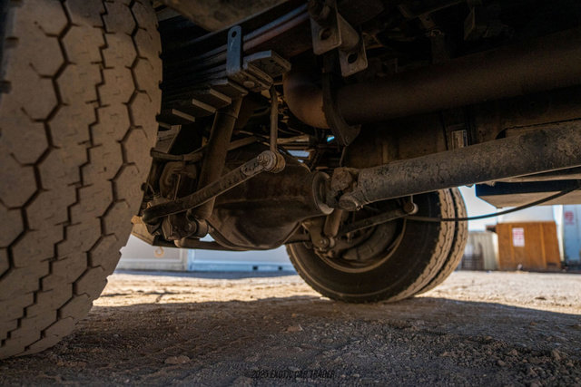 Used 2019 Ford F550 4x4 Crew Cab Super Duty image 61