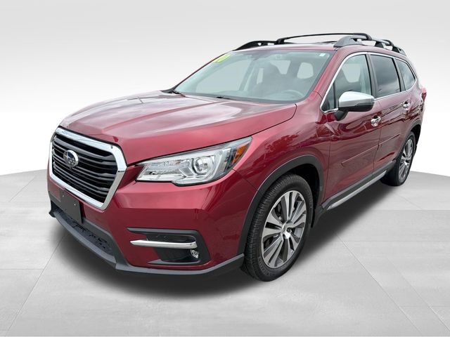 Used 2020 Subaru Ascent Touring w/ Popular Package #3 AWD/4WD image 3