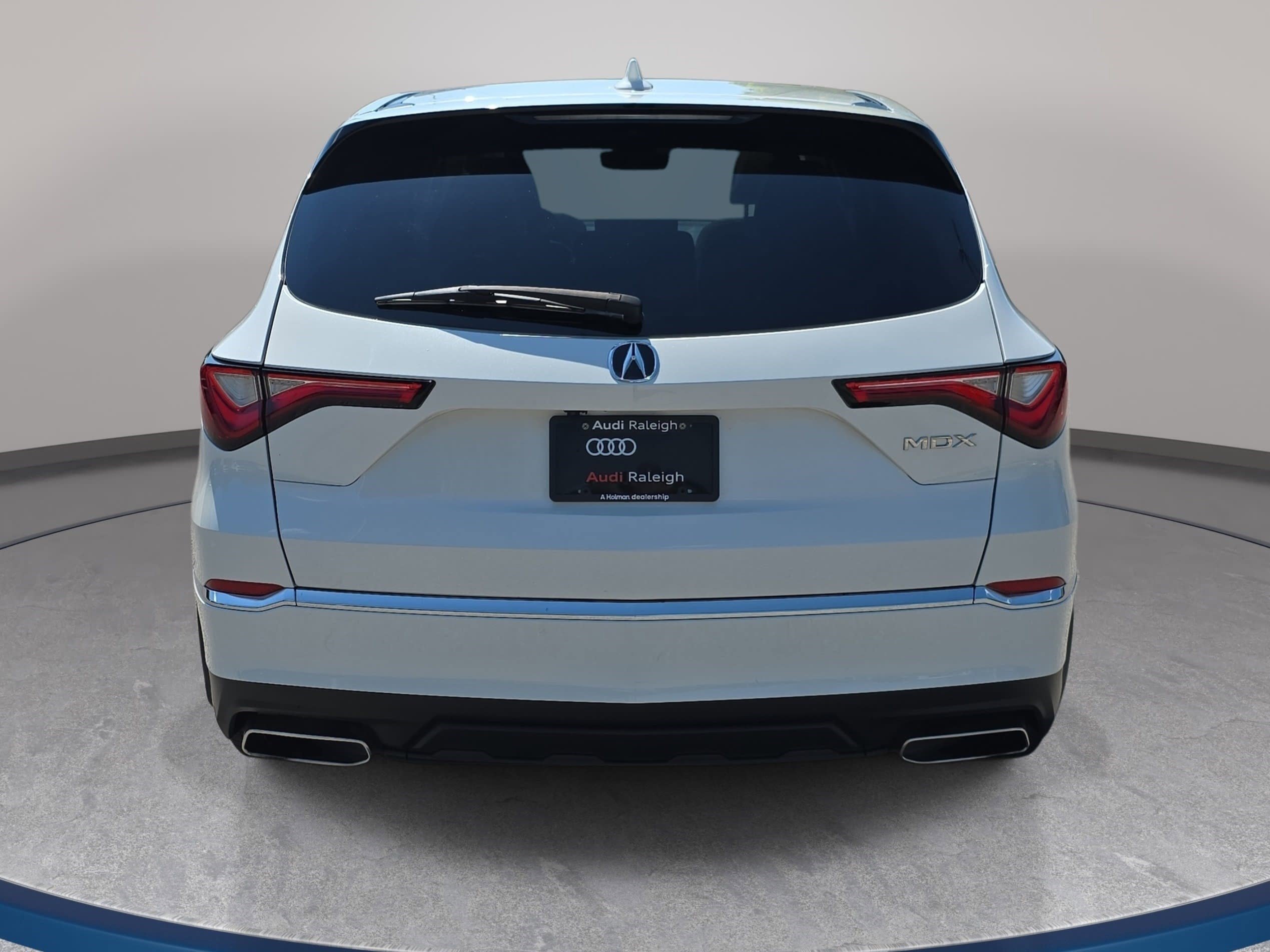 Used 2022 Acura MDX FWD image 6