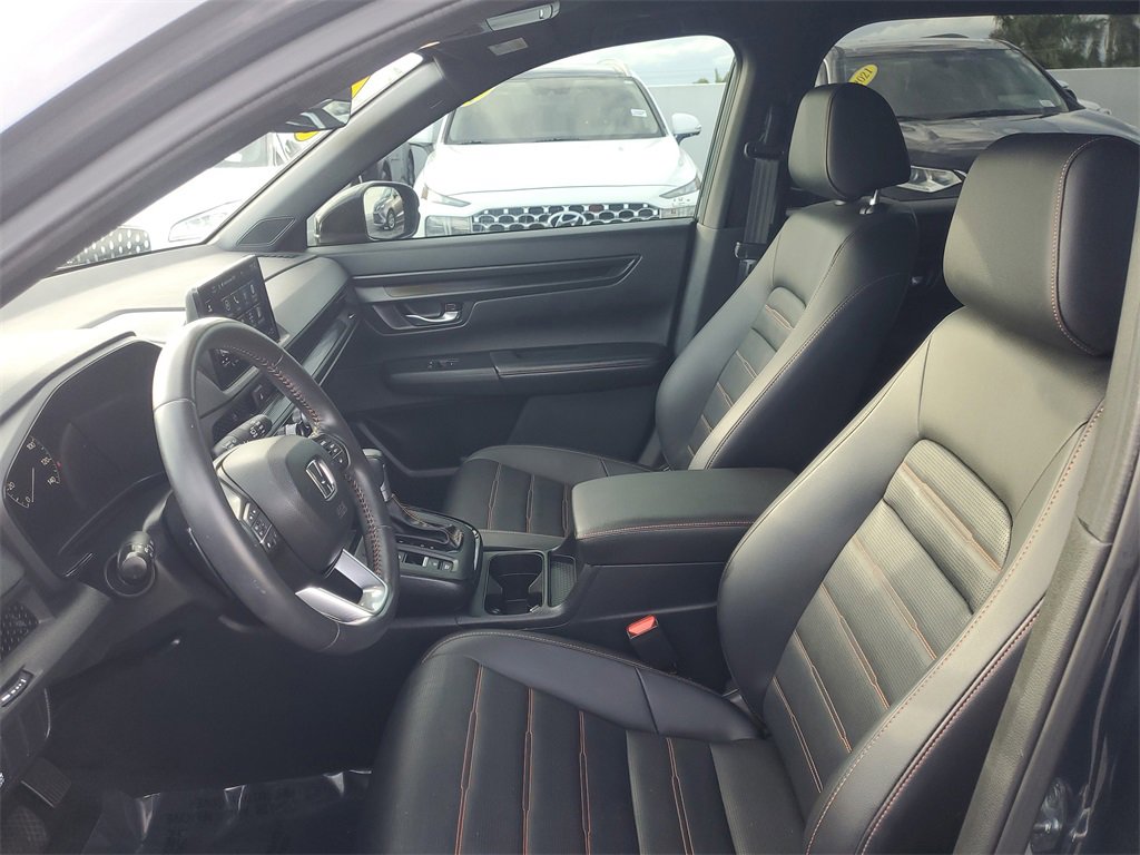 Used 2024 Honda CR-V Sport-L image 15