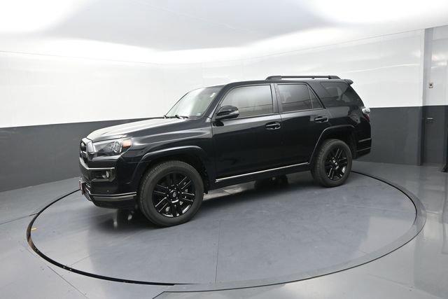 Used 2020 Toyota 4Runner Nightshade AWD/4WD image 60
