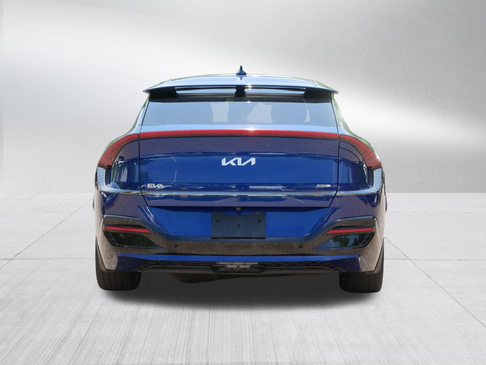 Certified 2023 Kia EV6 GT-Line AWD/4WD image 6