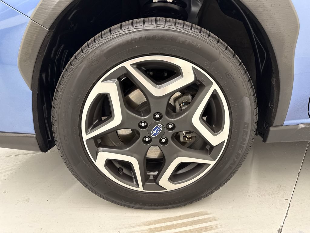 Used 2019 Subaru Crosstrek 2.0i Limited w/ Popular Package #2 AWD/4WD image 9