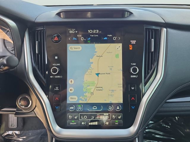 Certified 2023 Subaru Outback Touring XT image 19