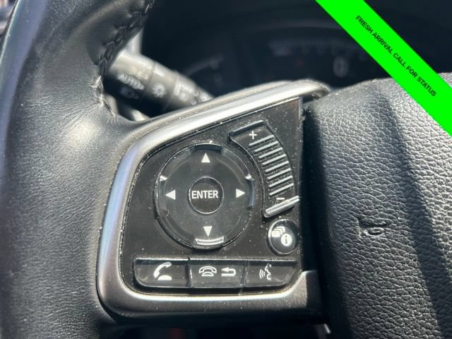 Used 2018 Honda CR-V EX-L image 32