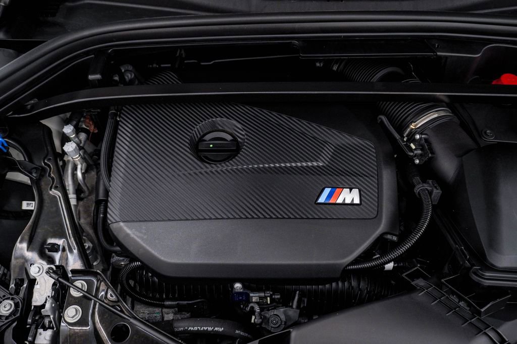 Used 2025 BMW X2 M35i w/ Premium Package image 28