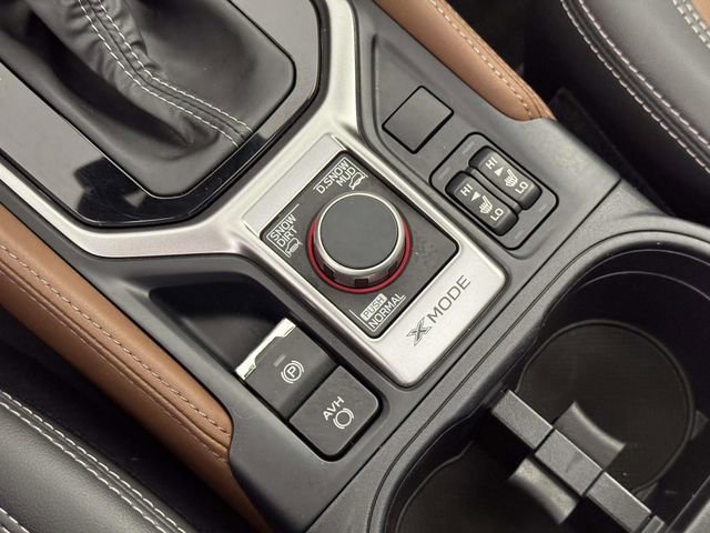 Certified 2023 Subaru Forester Touring AWD/4WD image 30