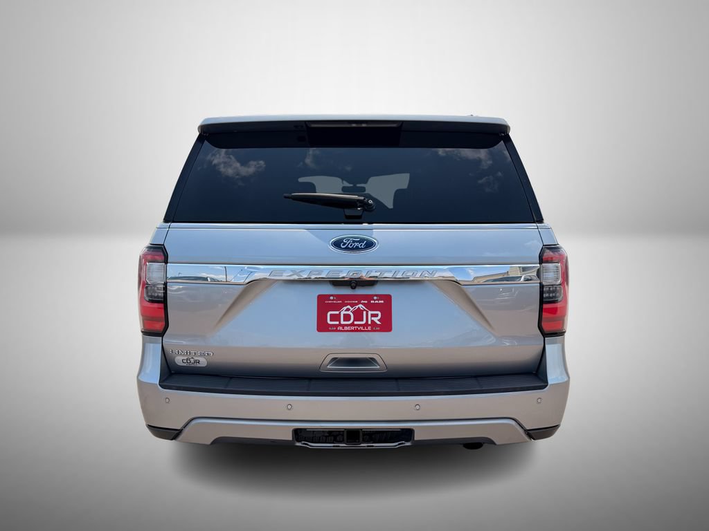 Used 2020 Ford Expedition Limited AWD/4WD image 9