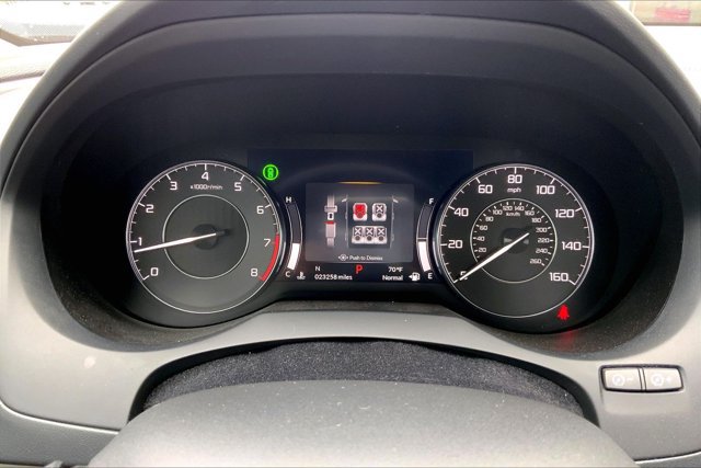 Certified 2023 Acura RDX AWD image 20