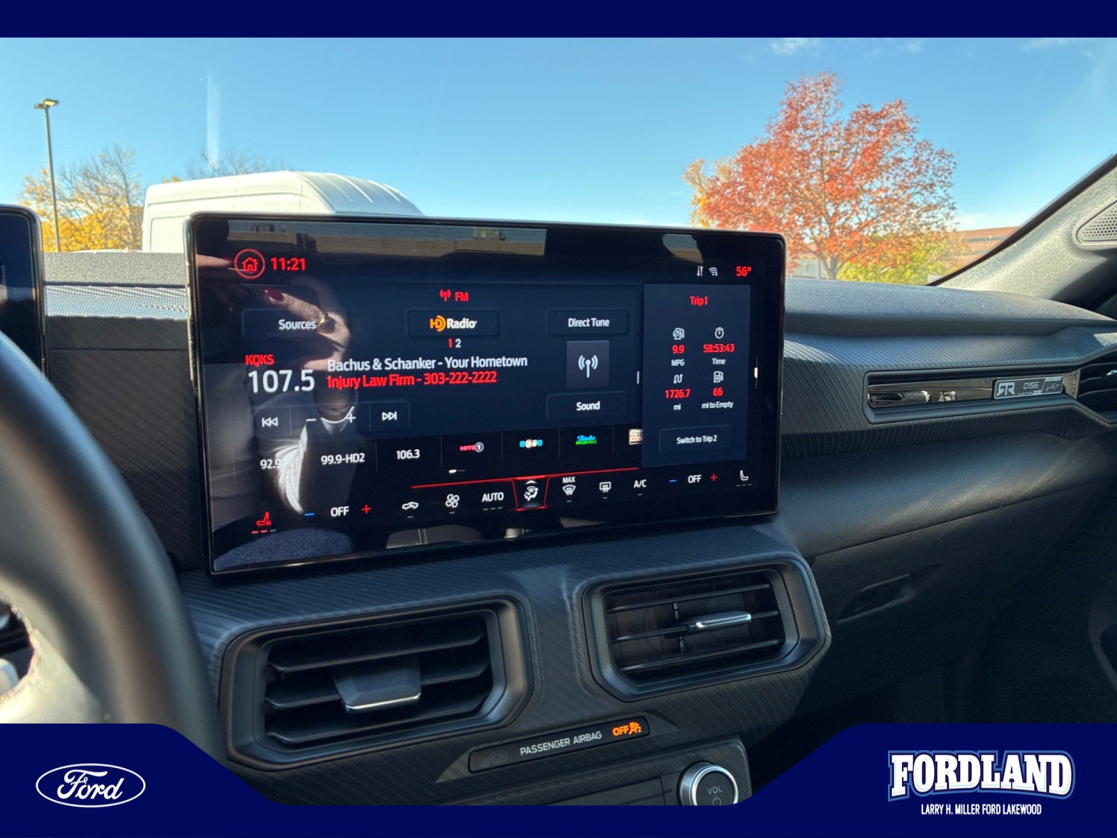 Used 2024 Ford Mustang GT w/ GT Performance Package RWD image 12