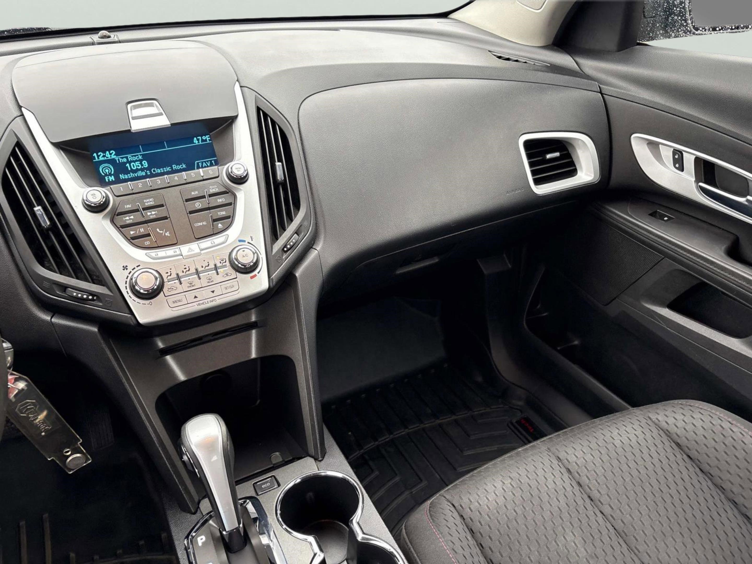 Used 2014 Chevrolet Equinox LS w/ LPO, Protection Package image 14