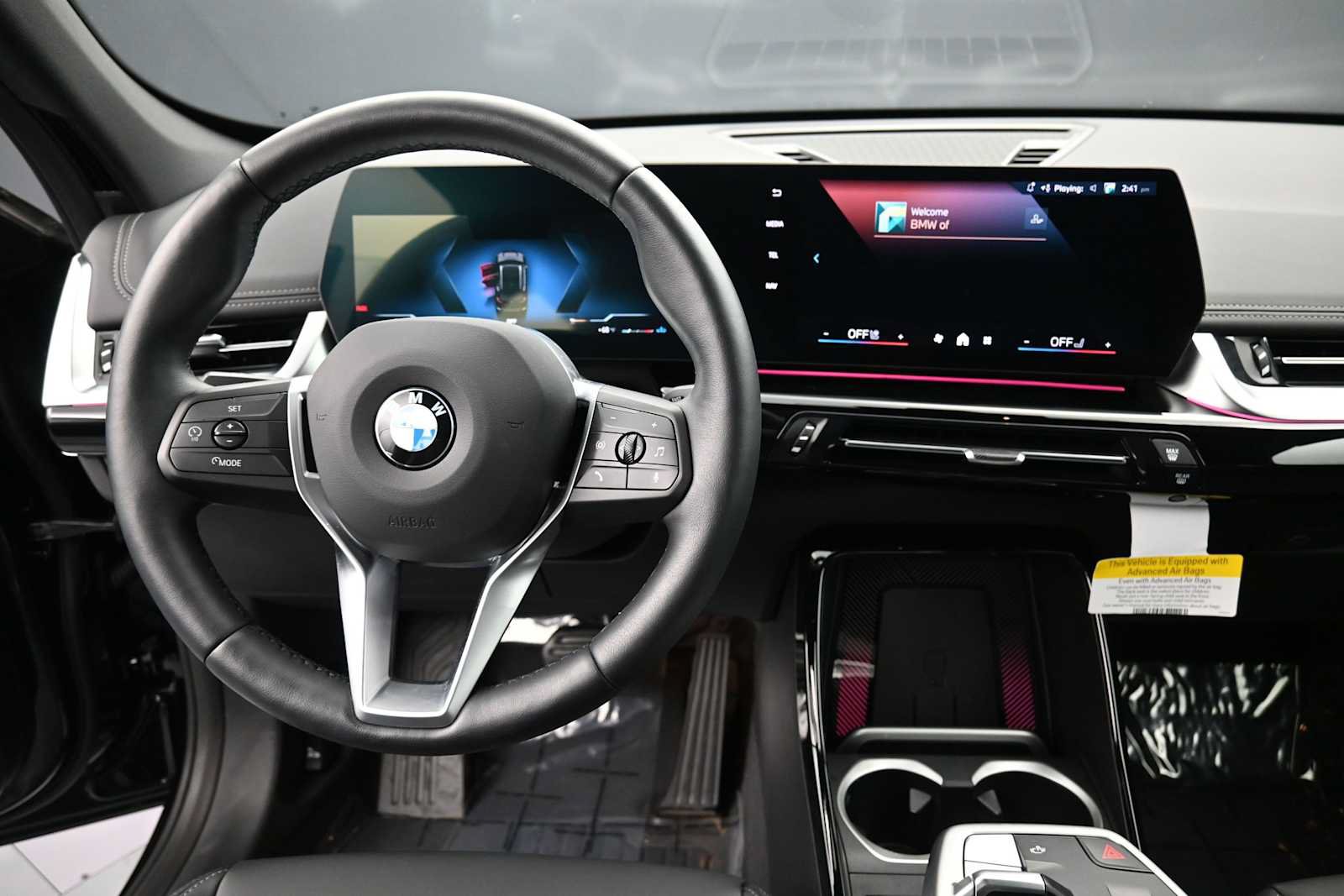 Used 2026 BMW X1 xDrive28i w/ Convenience Package AWD/4WD image 15