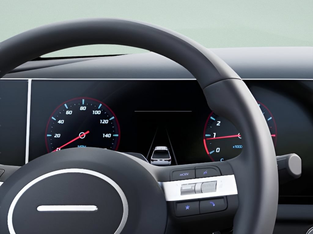 New 2026 Hyundai Santa Cruz SEL FWD image 14