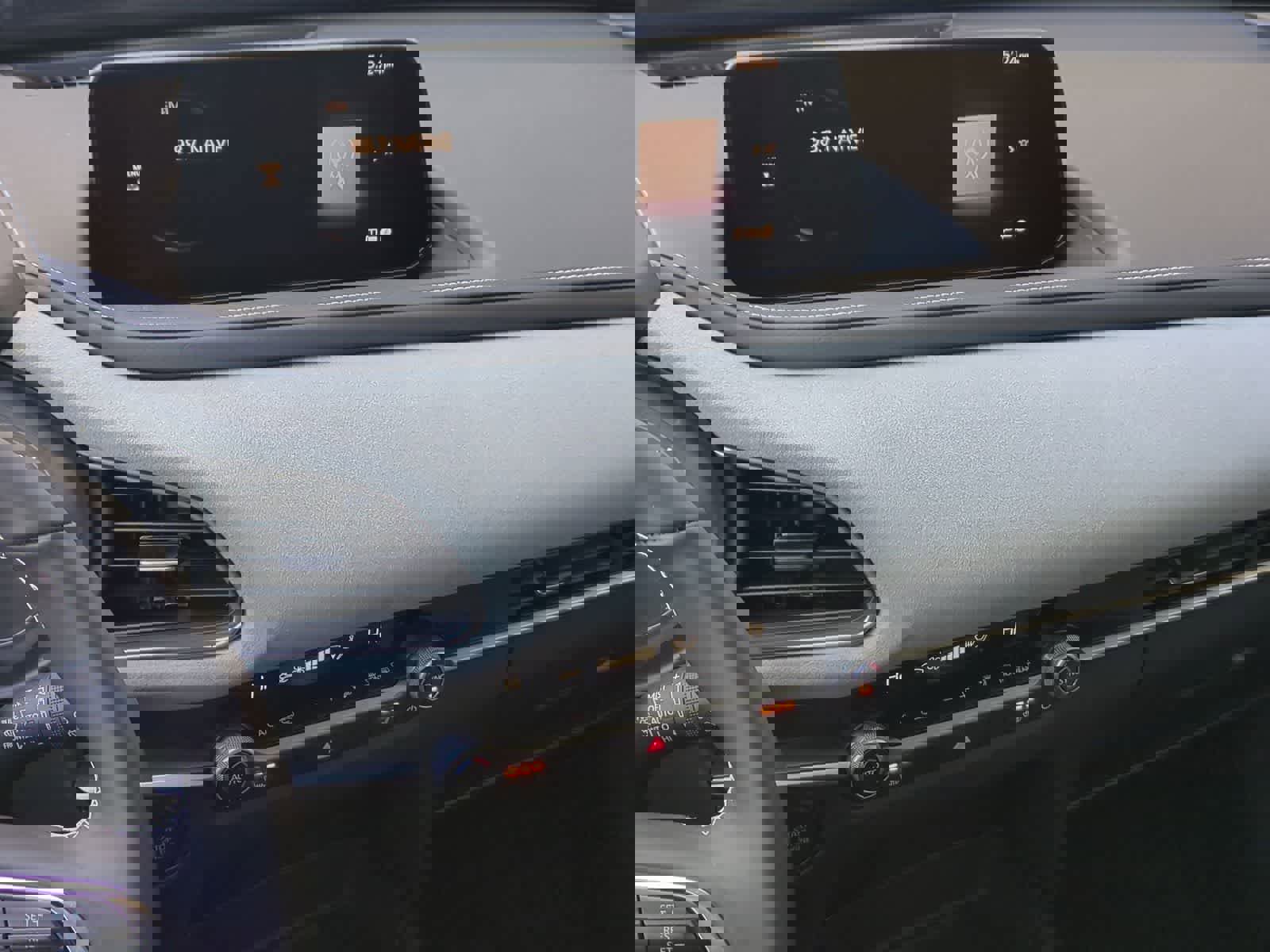 New 2026 MAZDA CX-30 Aire Edition image 28