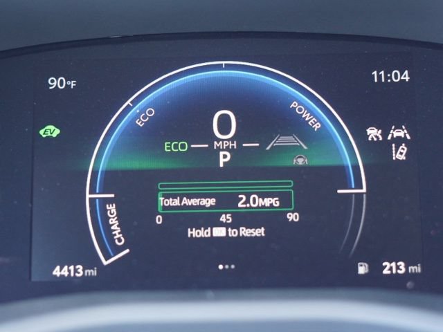 Certified 2026 Toyota Camry LE FWD image 40