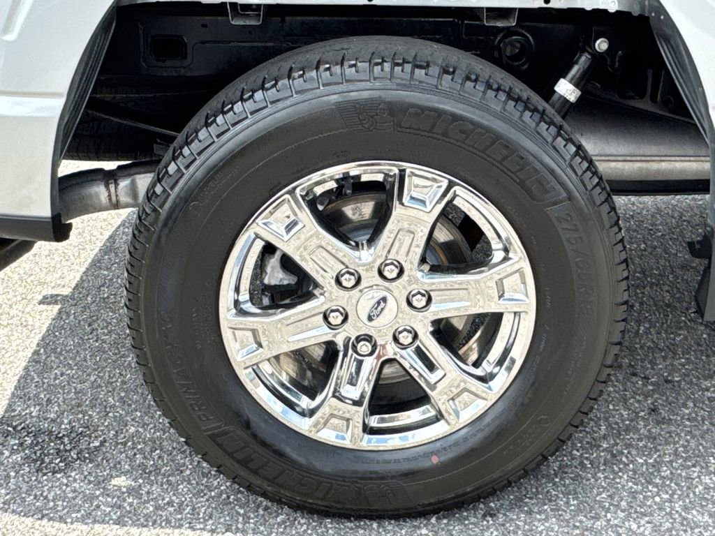 Used 2023 Ford F150 XLT w/ Equipment Group 302A High image 16