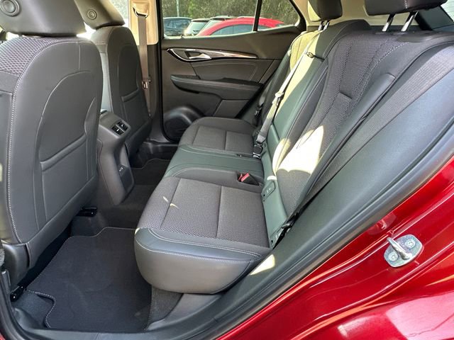 Used 2023 Buick Envision Preferred image 20