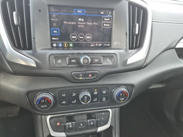 Used 2023 GMC Terrain SLE w/ Driver Convenience Package image 18