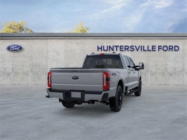 New 2026 Ford F250 XLT w/ XLT Premium Package image 8