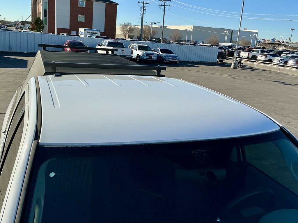 Used 2010 Dodge Ram 1500 Truck SLT image 12