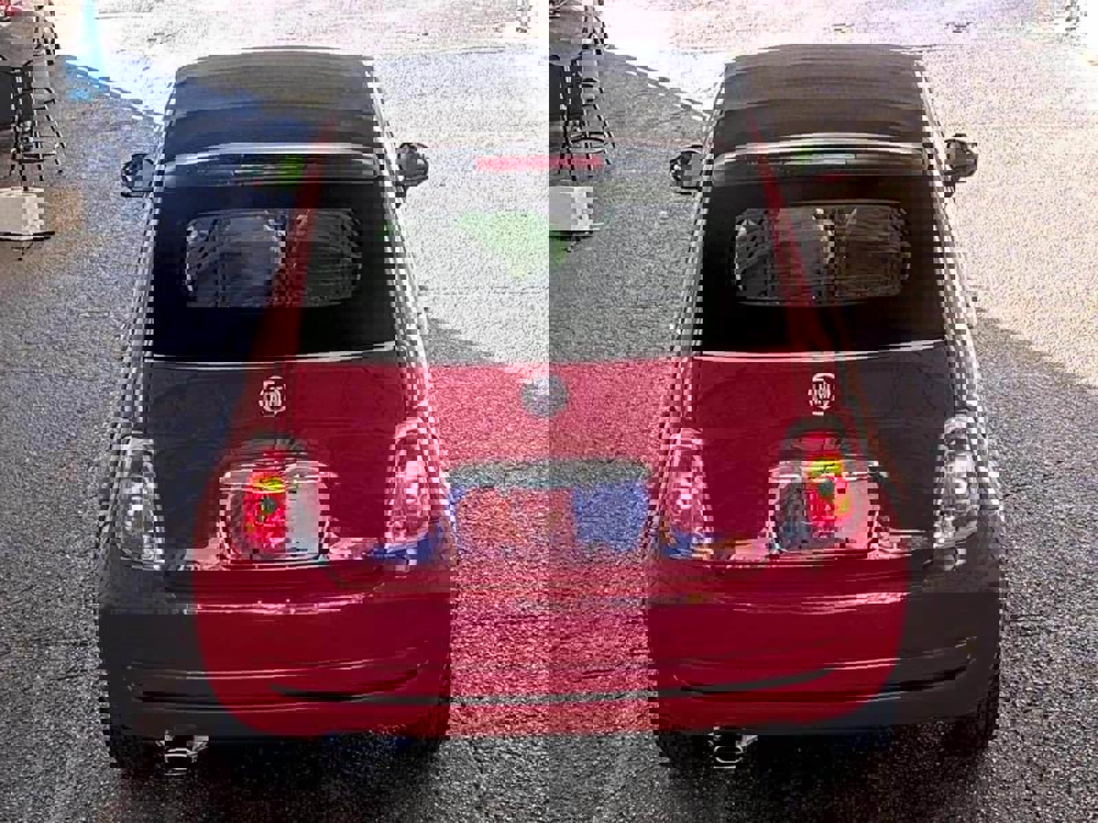 Used 2012 FIAT 500 Pop image 11