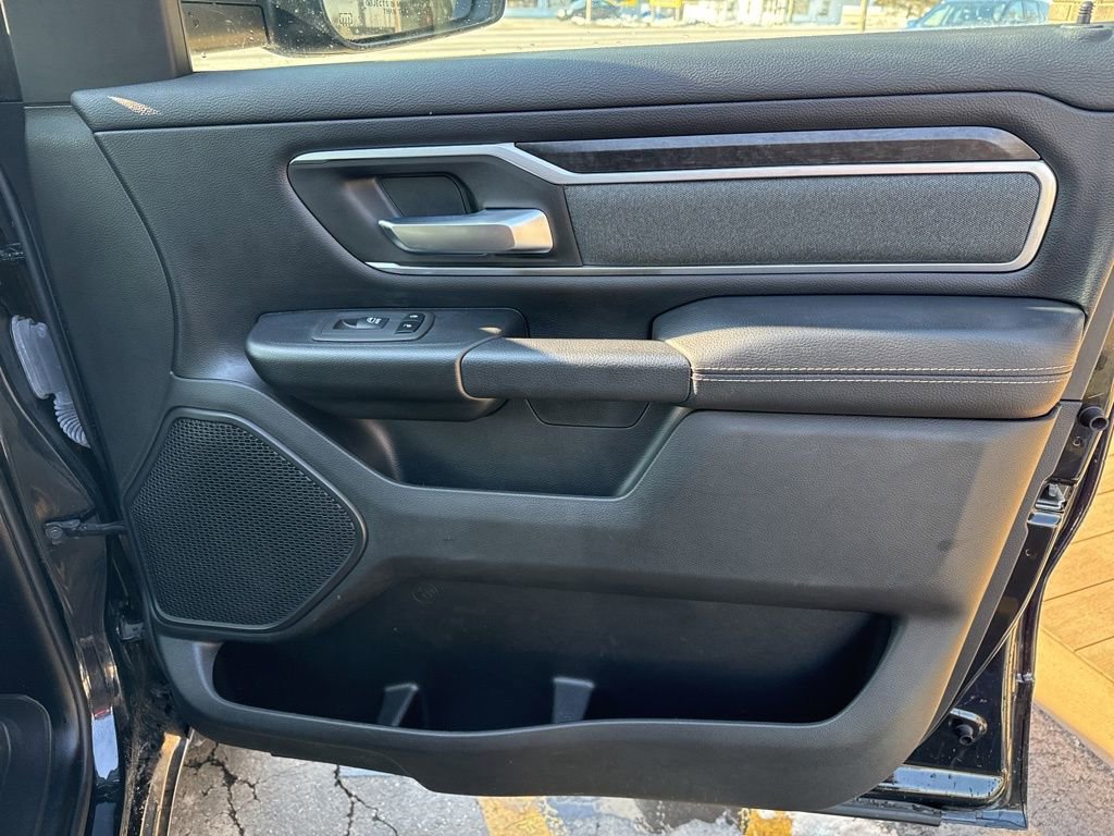 Used 2022 RAM 1500 Big Horn image 31