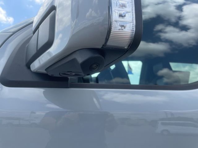 New 2026 Ford F150 Raptor AWD/4WD image 9
