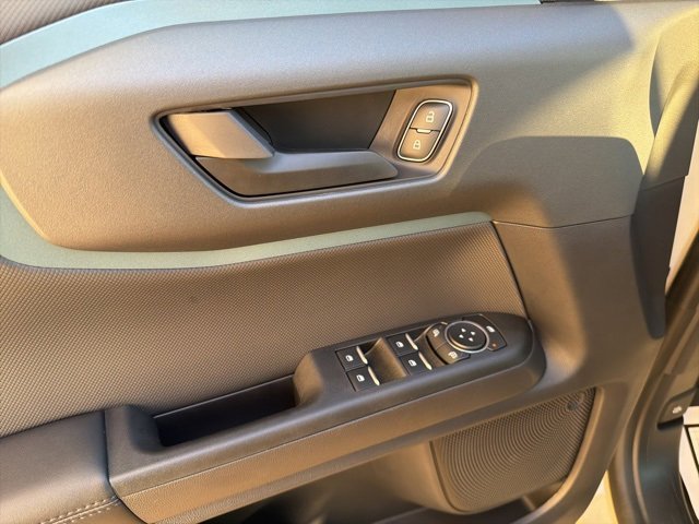 Used 2024 Ford Bronco Sport Badlands image 13