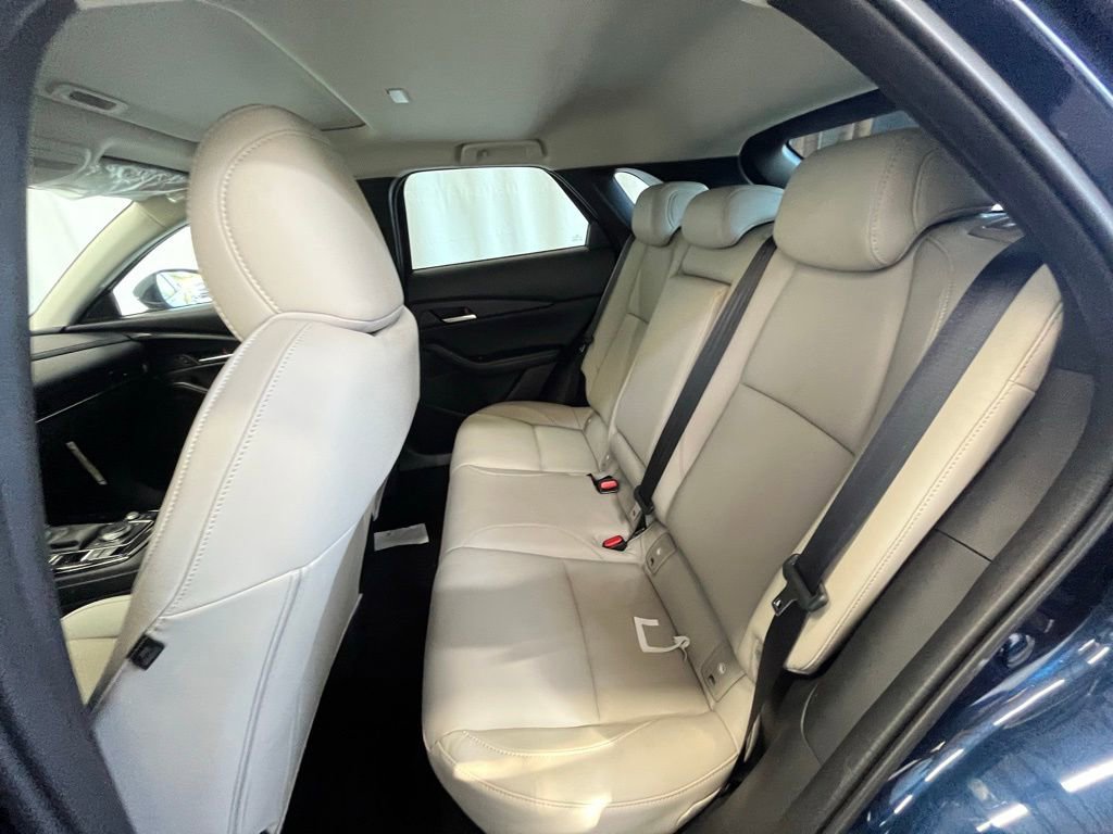 New 2025 MAZDA CX-30 AWD 2.5 S w/ Preferred Package image 23