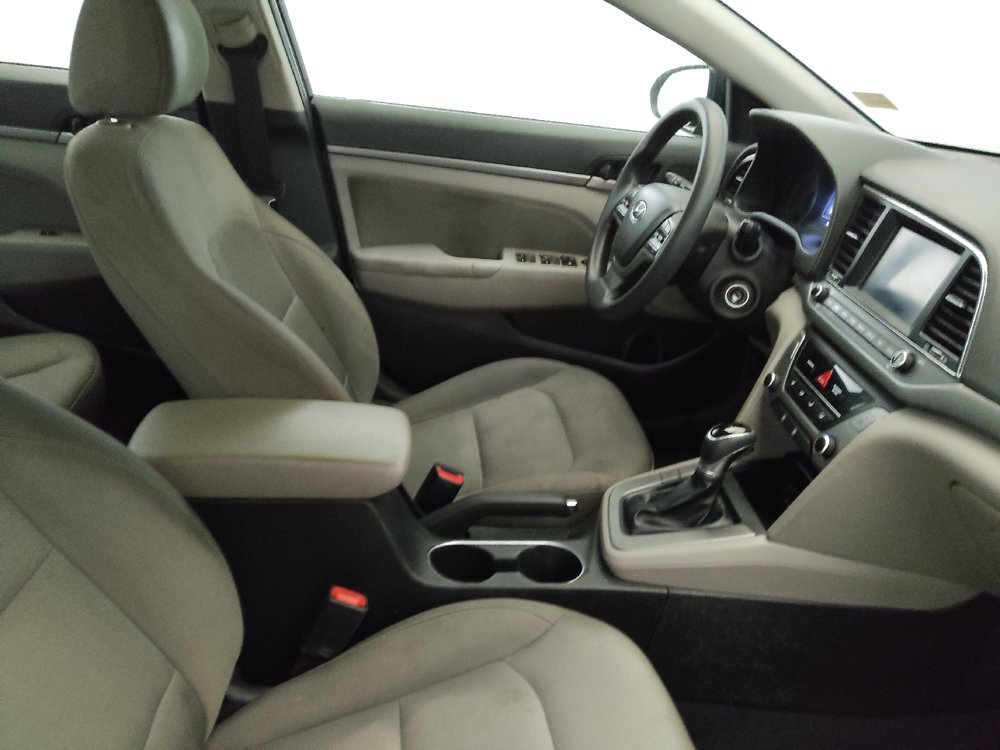 Used 2018 Hyundai Elantra SEL FWD image 21