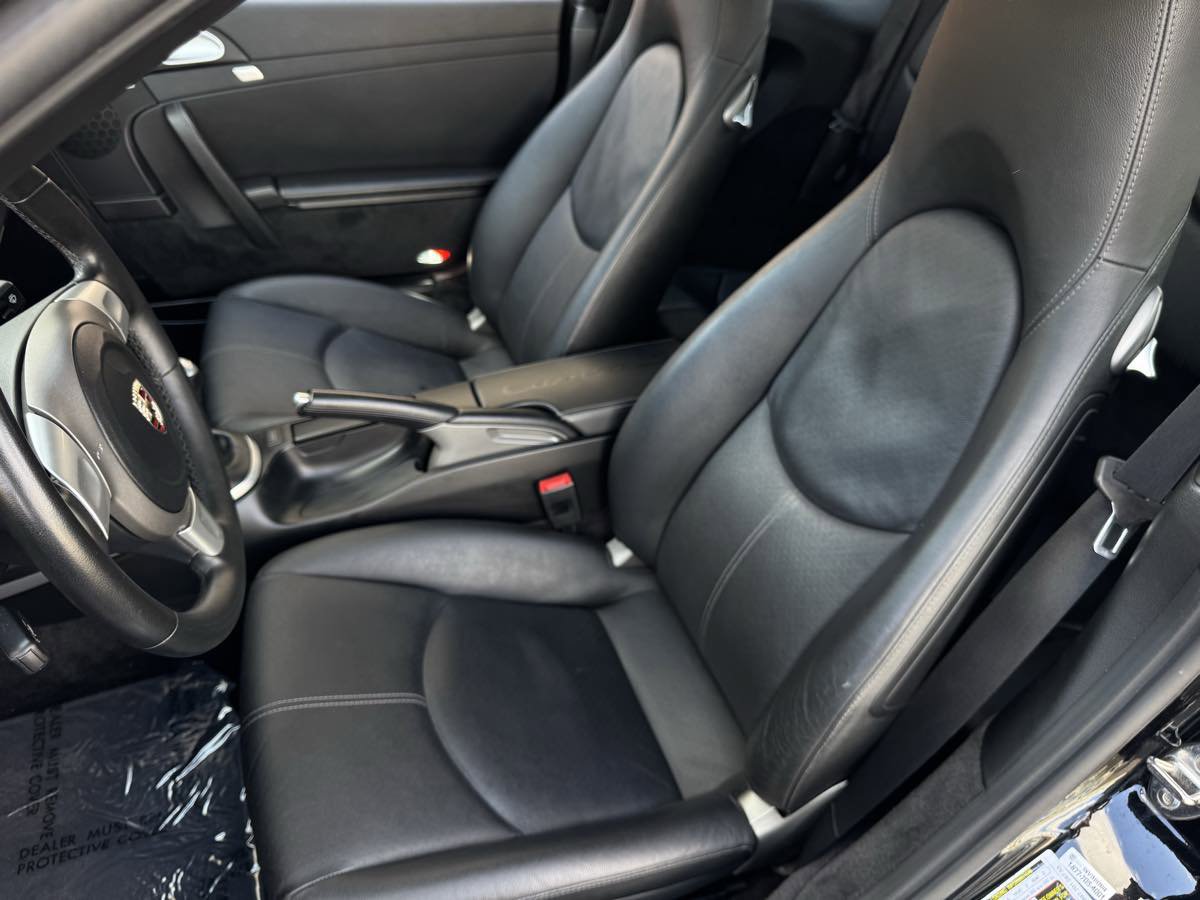 Used 2008 Porsche 911 Carrera S image 17