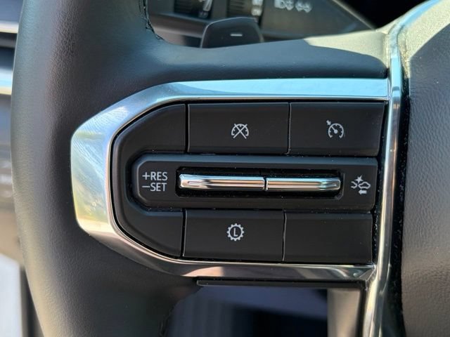 Used 2026 GMC Terrain Elevation AWD/4WD image 16