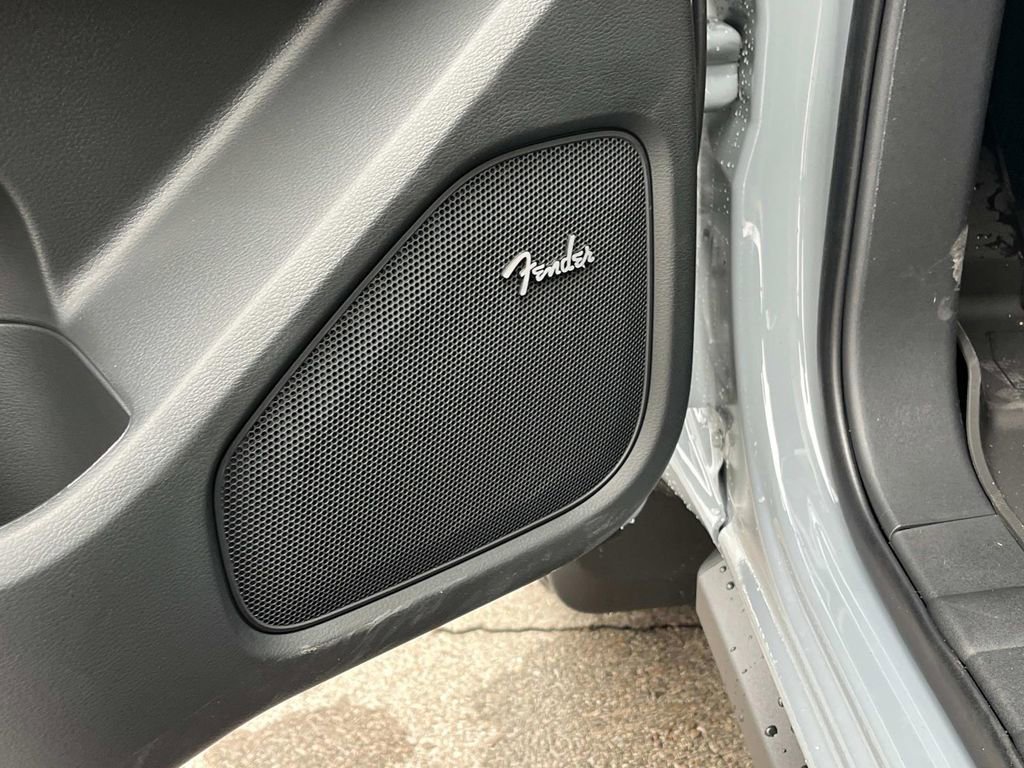 New 2026 Nissan Frontier PRO-4X w/ Pro Premium Package image 23