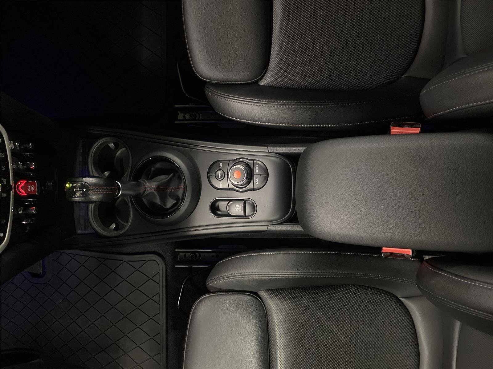 Used 2019 MINI Cooper Countryman S w/ Storage Package image 27