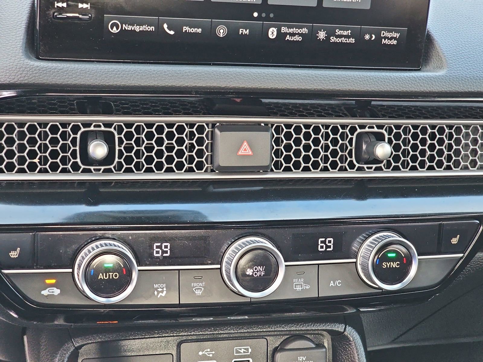 Used 2024 Honda Civic Sport Touring image 27