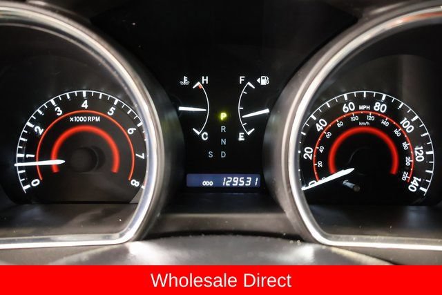 Used 2010 Toyota Highlander Limited AWD/4WD image 18