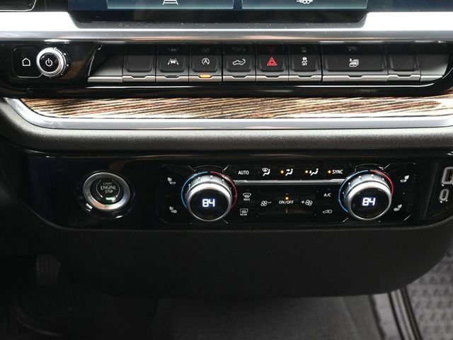 Used 2024 GMC Sierra 1500 Elevation image 21