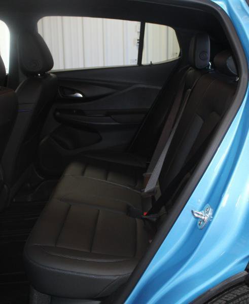 Used 2025 Buick Envista Sport Touring w/ Convenience I Package image 23