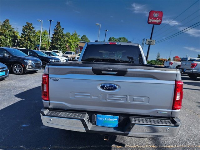 Used 2022 Ford F150 XLT w/ XTR Package image 7