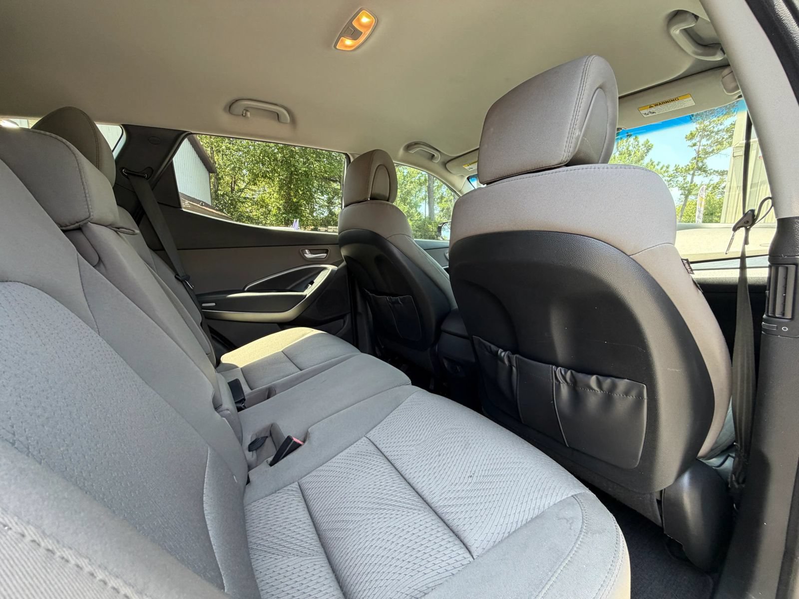 Used 2014 Hyundai Santa Fe Sport w/ Popular Equipment Package 02 FWD image 20