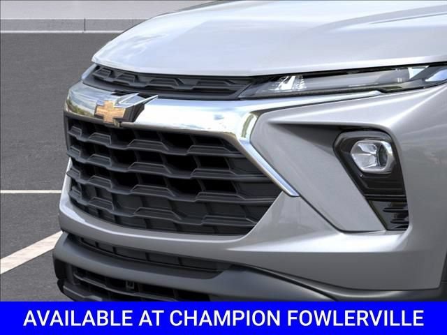 New 2026 Chevrolet TrailBlazer LS w/ LS Convenience Package AWD/4WD image 13