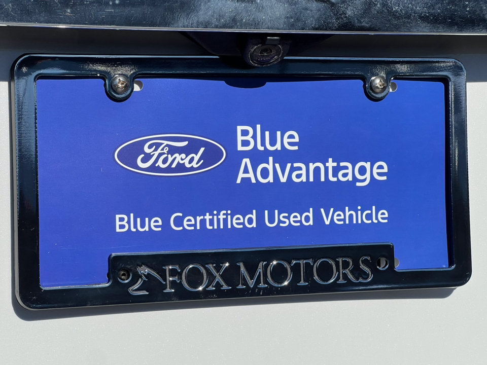 Certified 2020 Ford Edge Titanium w/ Equipment Group 301A AWD/4WD image 47