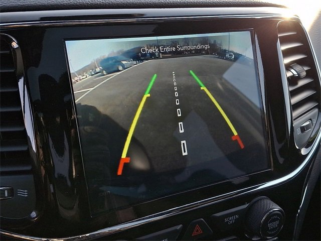 Used 2021 Jeep Grand Cherokee Limited w/ Quick Order Package 2GK 80th image 4