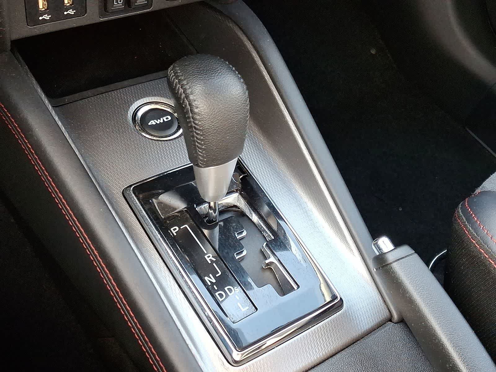 Used 2023 Mitsubishi Outlander Sport SE AWD/4WD image 21