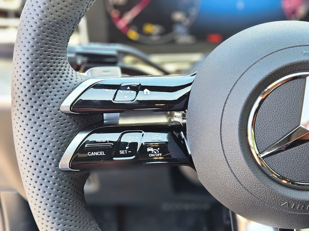 New 2026 Mercedes-Benz C 300 4MATIC Sedan image 26